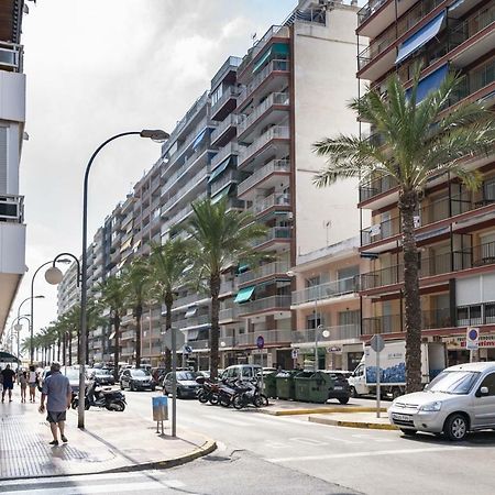 Апартаменты Ros Mary, 7º-14 Кульера Экстерьер фото